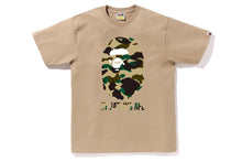 Load image into Gallery viewer, 1ST CAMO BY BATHING APE TEE