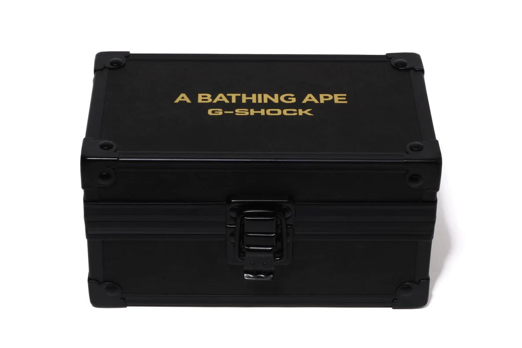 A BATHING APE X G-SHOCK GM-6900 30TH ANNIVERSARY – Palette Town