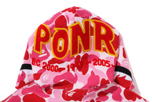 Load image into Gallery viewer, ABC CAMO P.O.N.R SHARK FULL ZIP HOODIE