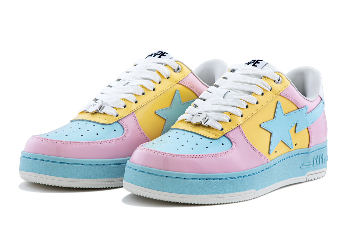 THE BAPE STA – Palette Town