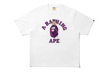 Load image into Gallery viewer, BAPE × Stray Kids College Tee