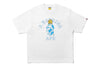 BAPE × Stray Kids College Tee