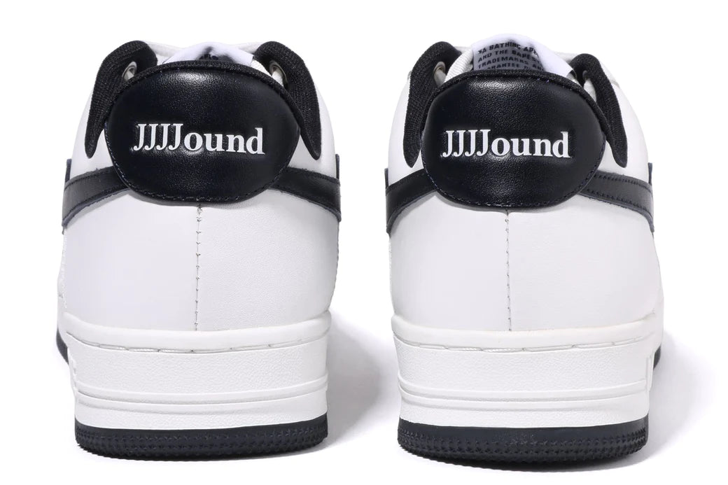 BAPE X JJJJOUND BAPE STA