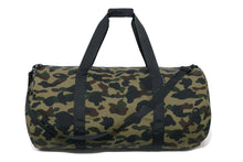 Load image into Gallery viewer, 1ST CAMO DUFFLE BAG