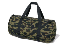 Load image into Gallery viewer, 1ST CAMO DUFFLE BAG