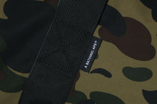 Load image into Gallery viewer, 1ST CAMO DUFFLE BAG