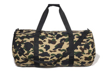 Load image into Gallery viewer, 1ST CAMO DUFFLE BAG