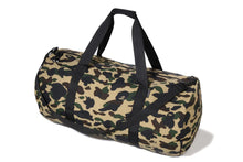 Load image into Gallery viewer, 1ST CAMO DUFFLE BAG