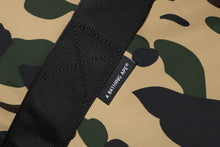 Load image into Gallery viewer, 1ST CAMO DUFFLE BAG