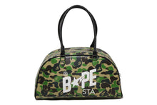 Load image into Gallery viewer, ABC CAMO BOWLING BAG