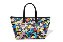 Load image into Gallery viewer, MULTI CAMO TOTE BAG