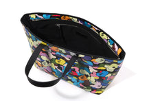Load image into Gallery viewer, MULTI CAMO TOTE BAG