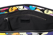 Load image into Gallery viewer, MULTI CAMO TOTE BAG