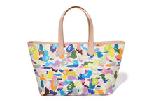 Load image into Gallery viewer, MULTI CAMO TOTE BAG