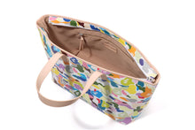 Load image into Gallery viewer, MULTI CAMO TOTE BAG