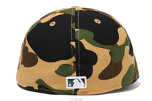 Load image into Gallery viewer, 【 BAPE X MLB X NEW ERA 】YANKEES 59FIFTIY CAP