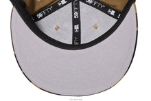 Load image into Gallery viewer, 【 BAPE X MLB X NEW ERA 】ANGELS 59FIFTIY CAP