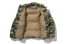 Load image into Gallery viewer, ABC CAMO DOWN JACKET