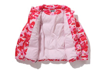 Load image into Gallery viewer, ABC CAMO DOWN JACKET