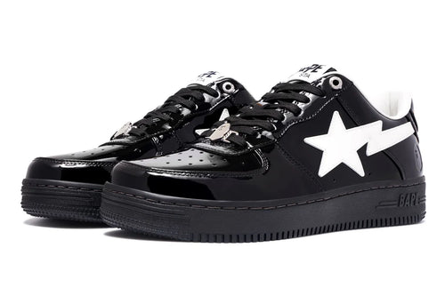 BAPE STA #2