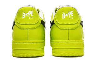 BAPE STA #2