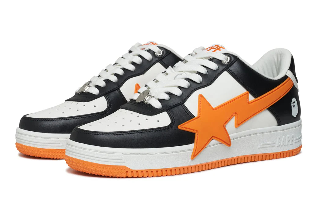 BAPE STA OS #2 COLOR