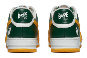 BAPE STA OS #2 COLOR