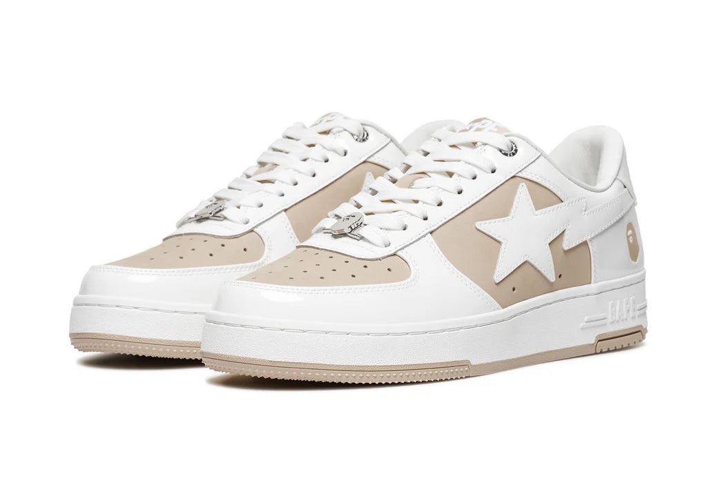 BAPE STA #6