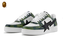 Load image into Gallery viewer, COLOR CAMO BAPE STA OS