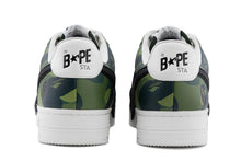 Load image into Gallery viewer, COLOR CAMO BAPE STA OS