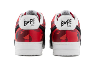 COLOR CAMO BAPE STA OS