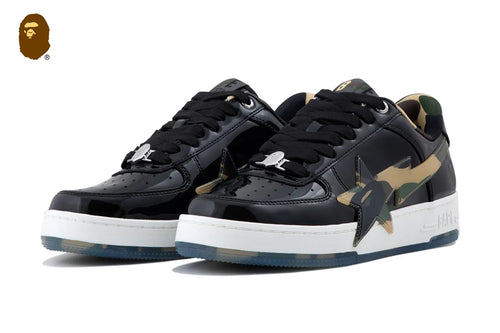 1ST CAMO BAPE STA OS