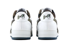 Load image into Gallery viewer, 1ST CAMO BAPE STA OS