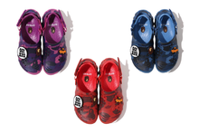 Load image into Gallery viewer, BAPE X CROCS ECHO