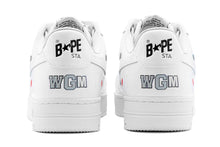 Load image into Gallery viewer, BAPE STA SHARK #3