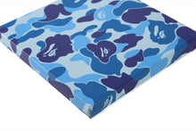 Load image into Gallery viewer, ABC CAMO CANVAS BAPE HOME SIZE: S