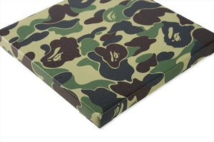 ABC CAMO CANVAS BAPE HOME SIZE: S