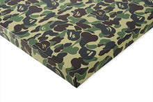 Load image into Gallery viewer, ABC CAMO CANVAS BAPE HOME SIZE: M