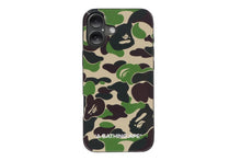 Load image into Gallery viewer, ABC CAMO IPHONE 16 PLUS CASE