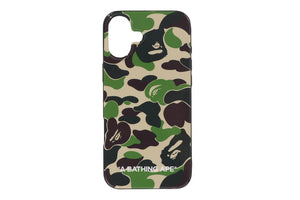 ABC CAMO IPHONE 16 PLUS CASE