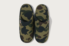 Load image into Gallery viewer, 1ST CAMO SLIPPERS