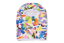 Load image into Gallery viewer, MULTI CAMO BALACLAVA