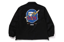 Load image into Gallery viewer, SPACE APE RELAXED FIT COACH JACKET