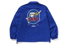 Load image into Gallery viewer, SPACE APE RELAXED FIT COACH JACKET