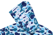 Load image into Gallery viewer, ABC CAMO PULLOVER HOODIE