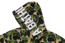 Load image into Gallery viewer, ABC CAMO PULLOVER HOODIE