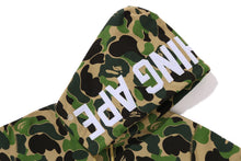 Load image into Gallery viewer, ABC CAMO PULLOVER HOODIE