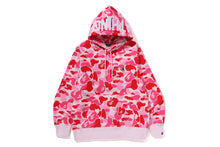 Load image into Gallery viewer, ABC CAMO PULLOVER HOODIE