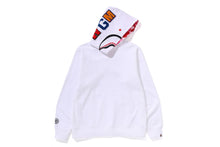 Load image into Gallery viewer, ABC CAMO SHARK PULLOVER HOODIE
