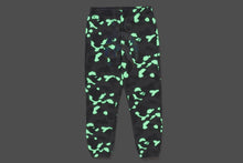 Load image into Gallery viewer, CITY CAMO SHARK SWEAT PANTS